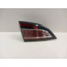 MAZDA 6 GH KOMBI LAMPA TYŁ LEWA W KLAPĘ
