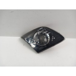 MAZDA 3 LAMPA TYŁ LEWA W KLAPĘ