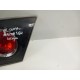 MAZDA 3 BK LAMPA TYŁ PRAWA W KLAPĘ