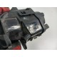 AUDI A6 C5 HALOGEN PRAWY 246556-00R