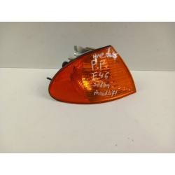 BMW E46 KIERUNKOWSKAZ MIGACZ PRAWY