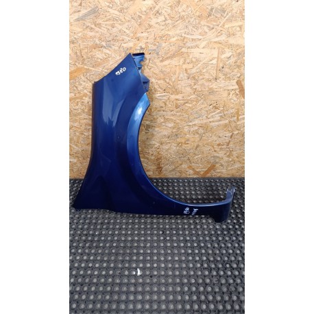 RENAULT MODUS I HB BŁOTNIK PRZÓD PRAWY TED44