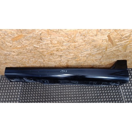 CHRYSLER CROSSFIRE LIFT LISTWA PROGOWA LEWA 040 1936900140