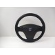 VOLVO S40 II KIEROWNICA AIRBAG SKÓRA MULTIFUNKCJA