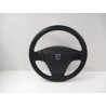 VOLVO S40 II KIEROWNICA AIRBAG SKÓRA MULTIFUNKCJA