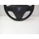 VOLVO S40 II KIEROWNICA AIRBAG SKÓRA MULTIFUNKCJA