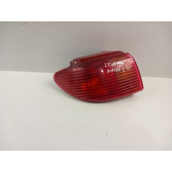 MAZDA II DY LAMPA TYŁ LEWA