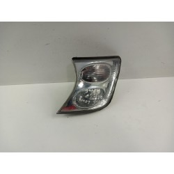 NISSAN PATROL Y61 KIERUNKOWSKAZ MIGACZ LEWY