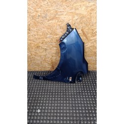 OPEL MERIVA B BŁOTNIK PRZÓD LEWY Z22A