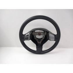 SUZUKI SPLASH KIEROWNICA SKÓRA MULTIFUNKCJA