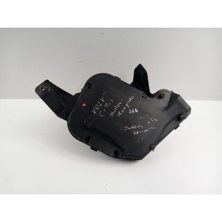 VOLVO C30 SPORT I OBUDOWA KOMPUTERA 30776195