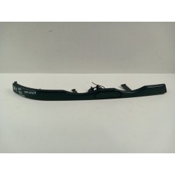 BMW E46 SUDAN LISTWA POD LAMPE PRZÒD PRAWY