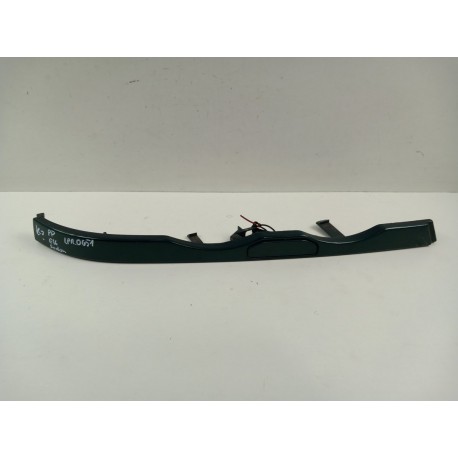 BMW E46 SUDAN LISTWA POD LAMPE PRZÒD PRAWY
