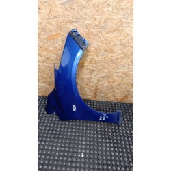 MAZDA 2 DE HB BŁOTNIK PRZÓD PRAWY 34J