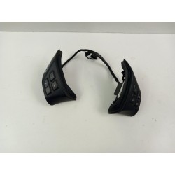 BMW 325I E90 SEDAN PRZYCISKI KIEROWNICY MULTIFUNKACJA 6764548-07 6959894-01