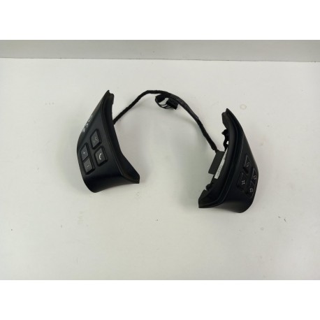 BMW 325I E90 SEDAN PRZYCISKI KIEROWNICY MULTIFUNKACJA 6764548-07 6959894-01