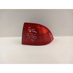 SAAB 9-5 SEDAN LIFT LAMPA TYŁ PRAWA