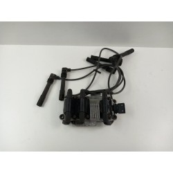 AUDI A6 C5 2.4 CEWKA ZAPŁONOWA