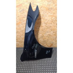 BMW 520D F10 LIFT SEDAN BŁOTNIK PRZÓD PRAWY 475