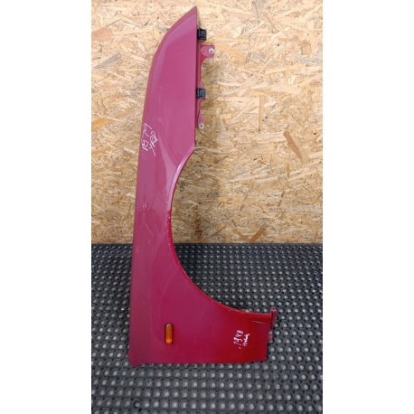 HONDA PRELUDE V BŁOTNIK PRZÓD PRAWY R504P