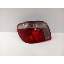 TOYOTA YARIS I HATHBACK LAMPA TYŁ LEWA