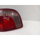 TOYOTA YARIS I HATHBACK LAMPA TYŁ LEWA