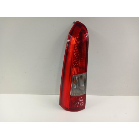 VOLVO V70 I KOMBI LAMPA TYŁ LEWA GÓRA