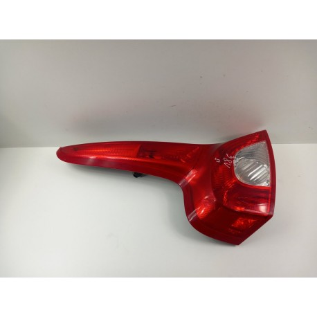 VOLVO C30 I HATHBACK LAMPA TYŁ LEWA