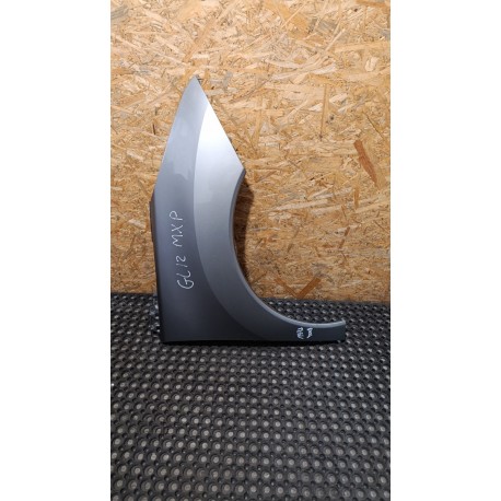 PEUGEOT 3008 T84 HB BŁOTNIK PRZÓD PRAWY EVGC