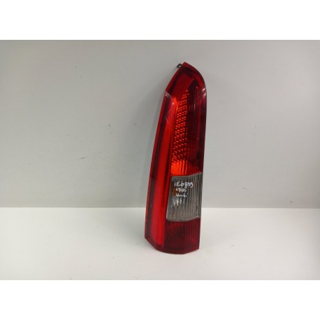 VOLVO V70 II KOMBI LAMPA TYŁ LEWA GÓRA