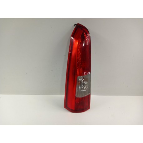 VOLVO V70 I KOMBI LAMPA TYŁ LEWA GÓRA