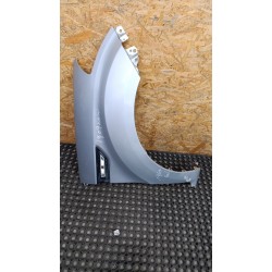 KIA SOUL I HB BŁOTNIK PRZÓD PRAWY 3D