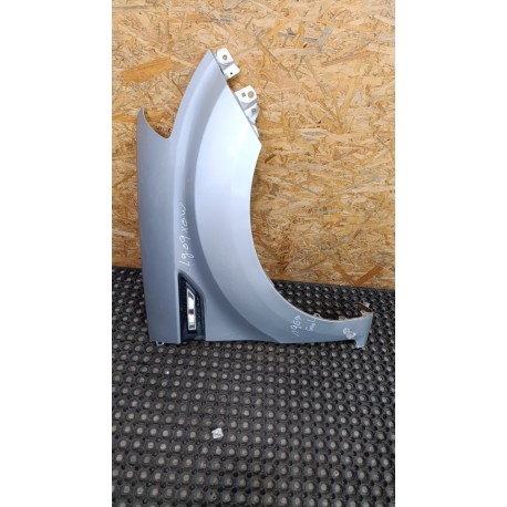 KIA SOUL I HB BŁOTNIK PRZÓD PRAWY 3D