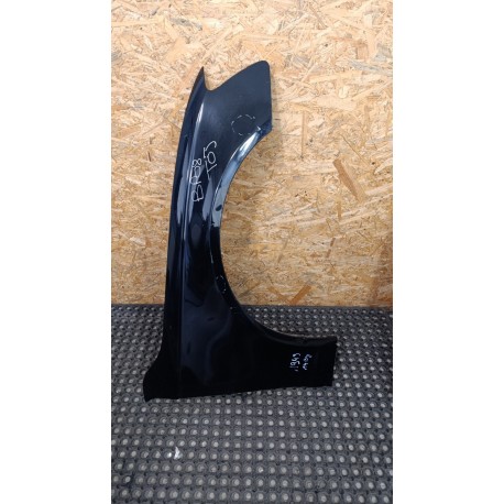 AUDI A4 B8 BŁOTNIK PRZÓD PRAWY LZ9Y