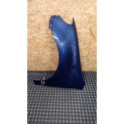 VW GOLF VI BŁOTNIK PRZÓD LEWY