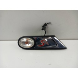 MINI COOPER S R56 KIERUNKOWSKAZ MIGACZ BŁOTNIKA PRAWY 2751970