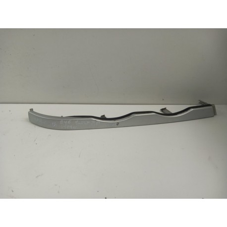 BMW E46 354/7 LISTWA POD LAMPE PRZÓD PRAWY