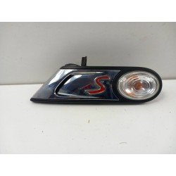 MINI COOPER S R56 KIERUNKOWSKAZ MIGACZ BŁOTNIKA LEWY 2751969