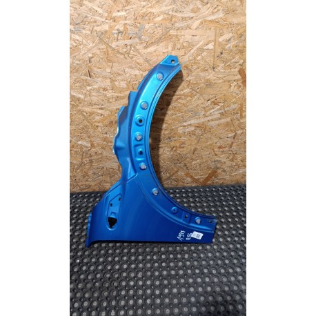 MINI COOPER S R56 HB BŁOTNIK PRZÓD PRAWY A59