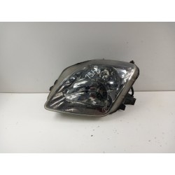 HONDA PRELUDE V LAMPA PRZÓD LEWA