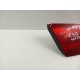 BMW E93 CABRIO LAMPA TYŁ LEWA W KLAPĘ