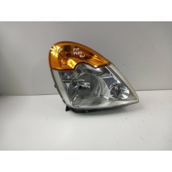RENAULT MODUS I LAMPA PRZÓD PRAWA EU