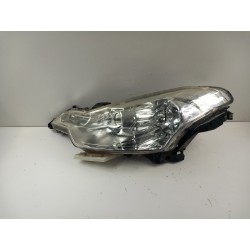 CITROEN C-CROSSER LAMPA PRZÓD LEWA XENON