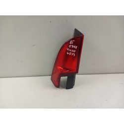 MERCEDES VIANO W639 VAN ODBLASK GÓRNY TYŁ LEWY