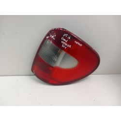 CHRYSLER GRAND VOYAGER IV VAN LAMPA TYŁ PRAWA DEFEKT