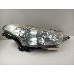 CITROEN C-CROSSER LAMPA PRZÓD PRAWA XENON