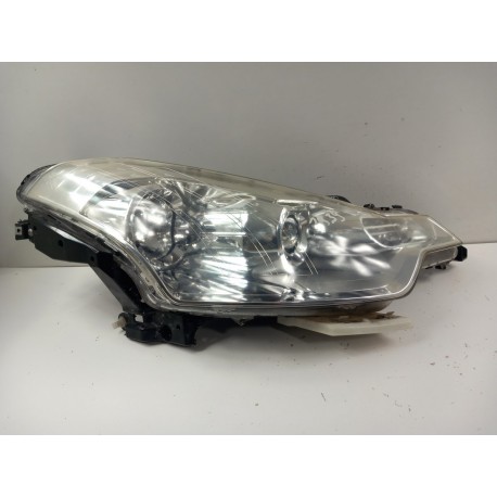 CITROEN C-CROSSER LAMPA PRZÓD PRAWA XENON