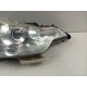 CITROEN C-CROSSER LAMPA PRZÓD PRAWA XENON