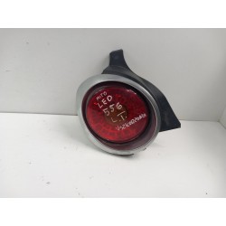 ALFA ROMEO MITO I HB LAMPA TYŁ LEWA USZKODZONA