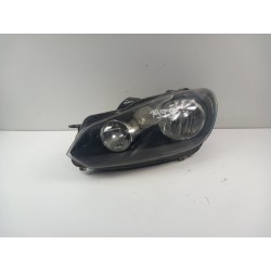 VW GOLF VI LAMPA PRZÓD LEWA